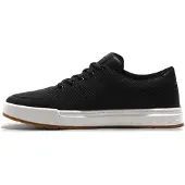 Timberland Maple Grove Knit Oxford Chaussures de sport Marron UE 41 Homme Marron UE 41