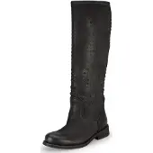 Felmini Bottes noir