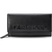 Farmhood Porte-monnaies noir
