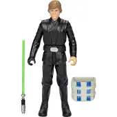 Hasbro Sw 4Po Luke