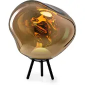 Tom Dixon Melt Portable Grande LED Lampe Portable Gold