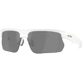 Oakley Bisphaera Sunglasses Clair Prizm Black/CAT3