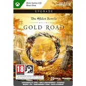 The Elder Scrolls Online Upg: Gold Rd