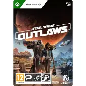 Star Wars Outlaws Standard Edition