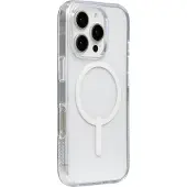 Zagg Coque Crystal Palace Snap MagSafe Apple iPhone 16 Pro - Clear