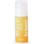 Kream Crème Hydratante Sun Spritz Facial Sunscreen Spf50+ 50ml