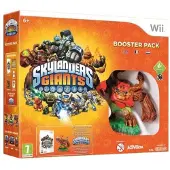 Skylanders Giants Booster Pack Import Italien Espagnol