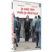 Studio Canal Je sais rien mais je dirai tout DVD
