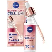Nivea Expert Lift Cellular Serum 30ml pour 3 zones