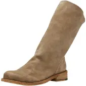 Felmini Bottes camel / marron