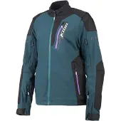 KLIM Rebelle Jacket Bleu L Femme