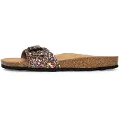 Bayton Mule 'Zephyr' mélange de couleurs