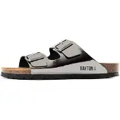 Bayton Mule 'Atlas' anthracite