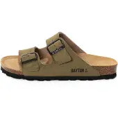 Bayton Mule 'Atlas' kaki