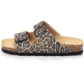Bayton Mule 'Athena' mélange de couleurs