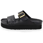 Bayton Mule 'Jendo' noir