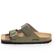 Bayton Mule 'Atlas' kaki