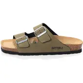 Bayton Mule 'Athena' kaki