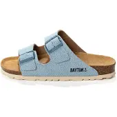 Bayton Mule 'Atlas' bleu ciel