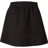 ONLY Jupe 'ONLRita' noir