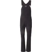 G-Star Salopette Slim - Noir - Femmes