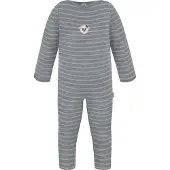 Normani Barboteuse / body gris