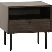 MCW Table de chevet -N78
