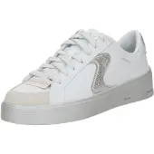 SKECHERS Hiland - Quite Chic Couleur Blanc
