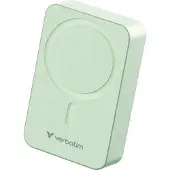 Verbatim Power Bank 20000 Vert