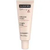 Suavinex Nipple Balm pommade mamelons à base de lanoline 30 ml