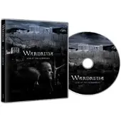 Columbia Live At The Acropolis DVD