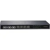 Grandstream Networks HA100 Accessoires pour commutateur téléphonique (Récepteur), Adaptateur audio Bluetooth, Noir