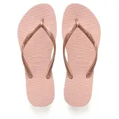 Havaianas Séparateur d'orteils 'Slim' poudre
