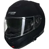 Nolan N100-6 Classico, casque rabattable ,Blanc ,M