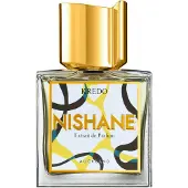 Nishane Kredo extrait de parfum mixte 50 ml