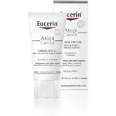 Eucerin AtopiControl Calming Face Cream 50 ml