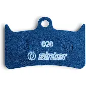 Sinter Plaquettes De Frein à Disque 020 Hope/trickstuff E-bike