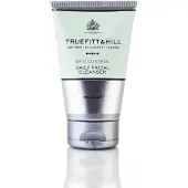 Truefitt & Hill Skin Control Facial Cleanser crème nettoyante douce pour homme 100 ml