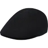 Kangol Bonnet 'TROPIC 507' noir