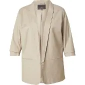 ONLY Blazer 'CARElly' greige