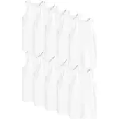 Next Maillot de corps blanc