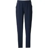 Calida Pantalon de pyjama bleu foncé