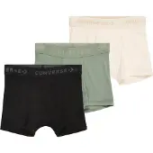 Converse Kids Boxers Classic 3 Unités