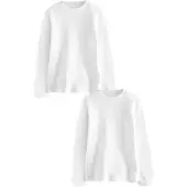 Next Maillot de corps blanc