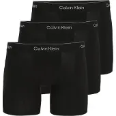 Calvin Klein Underwear Boxers noir / blanc
