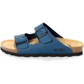 Bayton Mule 'Atlas' bleu