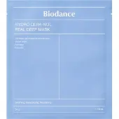 BIODANCE Hydro Cera-nol Nol Real Deep Mask 1 pièce