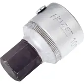 Hazet 1010-19 embout tourne-écrou 1 pièce(s)