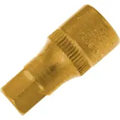 Hazet - Douille mâle 8501-8 - 6,3 mm (1/4 ") - 6 pans - 8 mm
