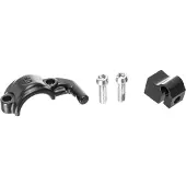 Formula Levier De Frein Vélo Gauche Compatible Shimano - Adaptation étriers Cura Et Cura4 - Formula